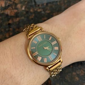 Anne Klein watch
